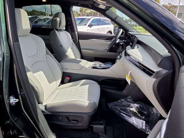 2027 INFINITI QX65 Autograph AWD