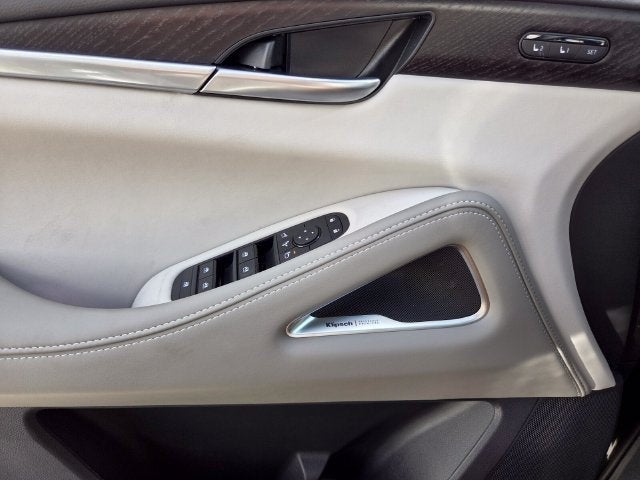 2027 INFINITI QX65 Autograph AWD
