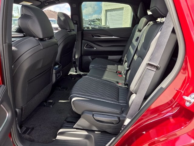 2027 INFINITI QX65 Autograph AWD
