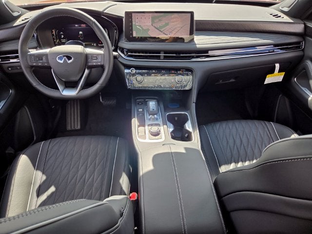 2027 INFINITI QX65 Autograph AWD