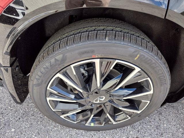2027 INFINITI QX65 Autograph AWD