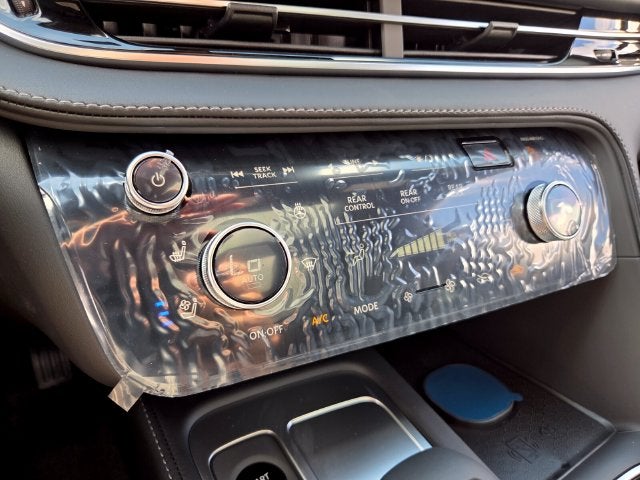 2027 INFINITI QX65 Autograph AWD
