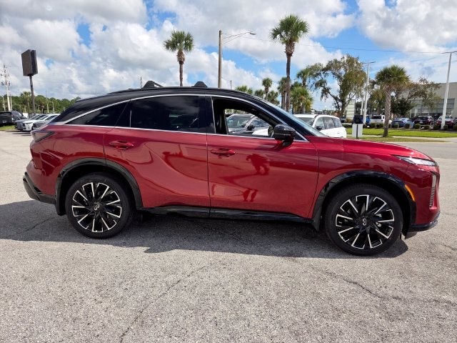 2027 INFINITI QX65 Autograph AWD
