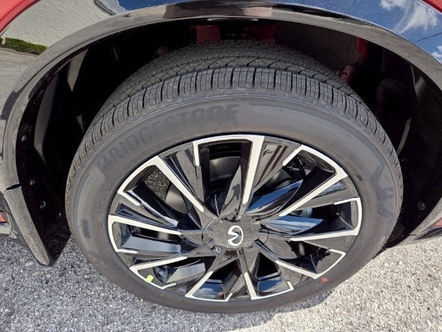 2027 INFINITI QX65 Autograph AWD