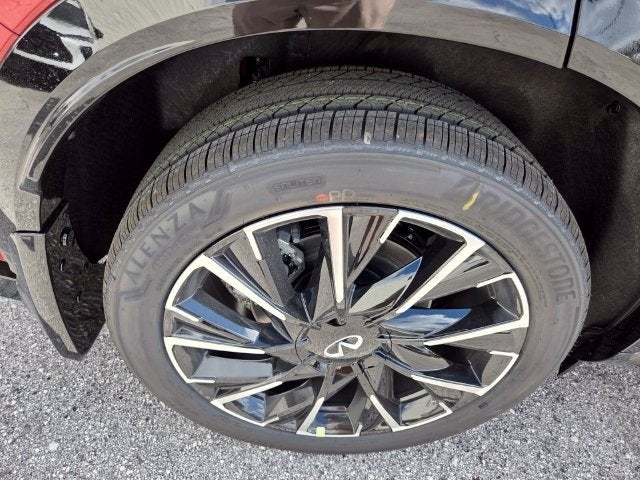 2027 INFINITI QX65 Autograph AWD