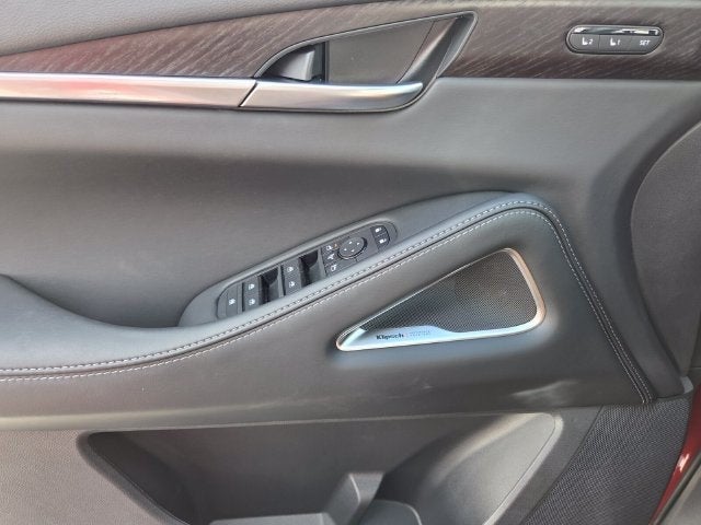 2027 INFINITI QX65 Autograph AWD