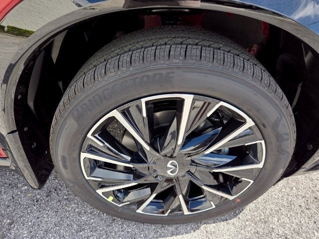 2027 INFINITI QX65 Autograph AWD