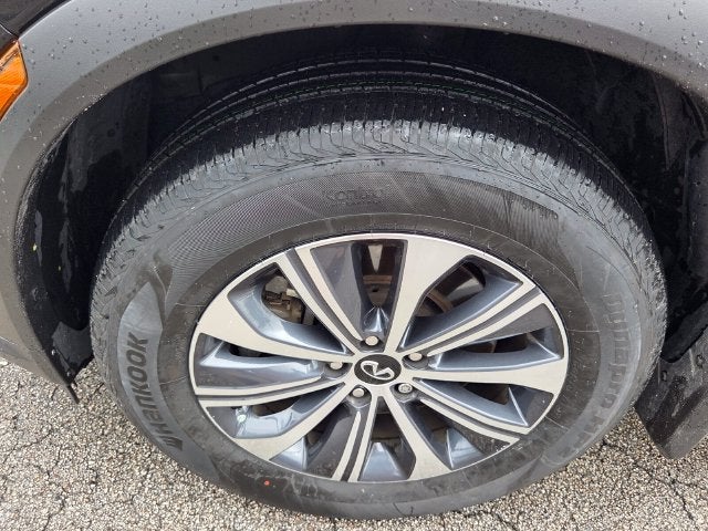 2025 INFINITI QX60 Pure FWD
