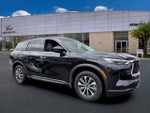 2025 INFINITI QX60 Pure FWD