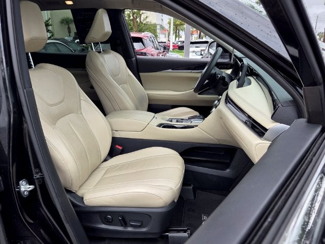 2025 INFINITI QX60 Pure FWD