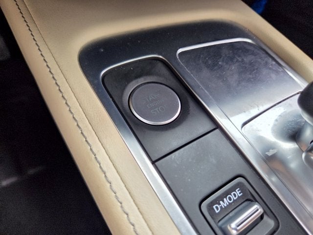 2025 INFINITI QX60 Pure FWD