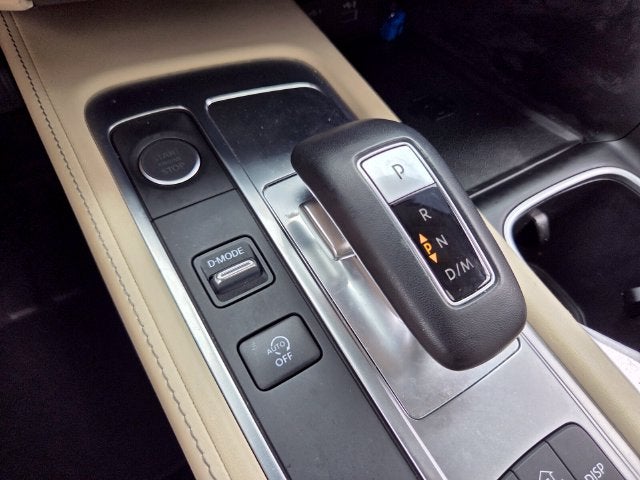 2025 INFINITI QX60 Pure FWD
