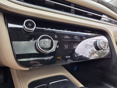 2025 INFINITI QX60 Pure FWD