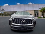2025 INFINITI QX60 Pure FWD