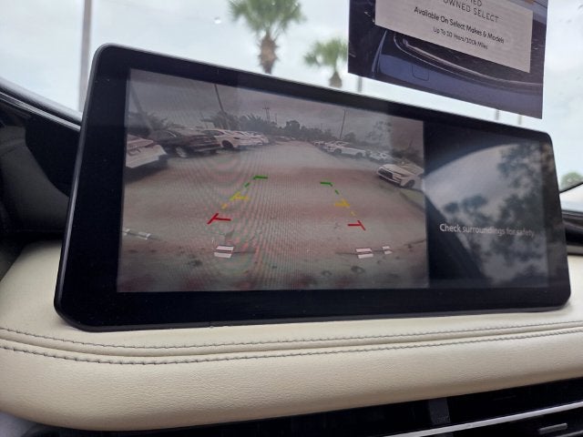2025 INFINITI QX60 Pure FWD