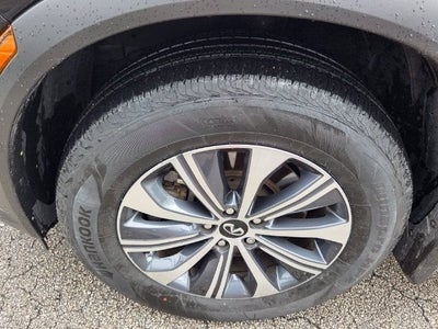2025 INFINITI QX60 Pure FWD