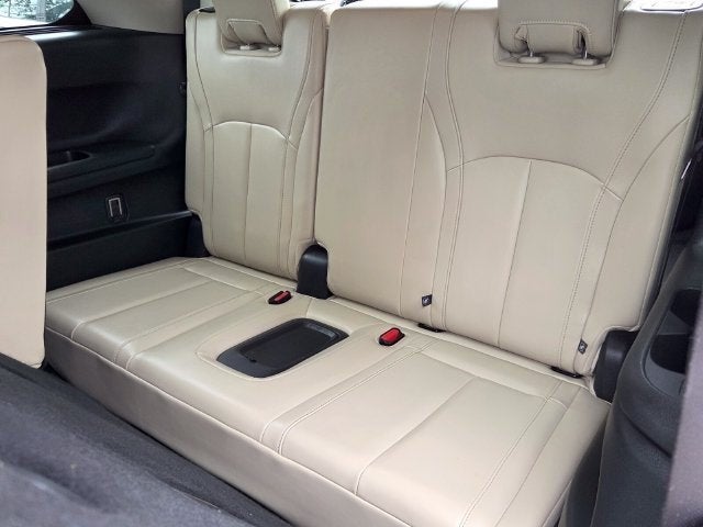 2025 INFINITI QX60 Pure FWD