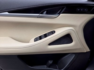 2025 INFINITI QX60 Pure FWD