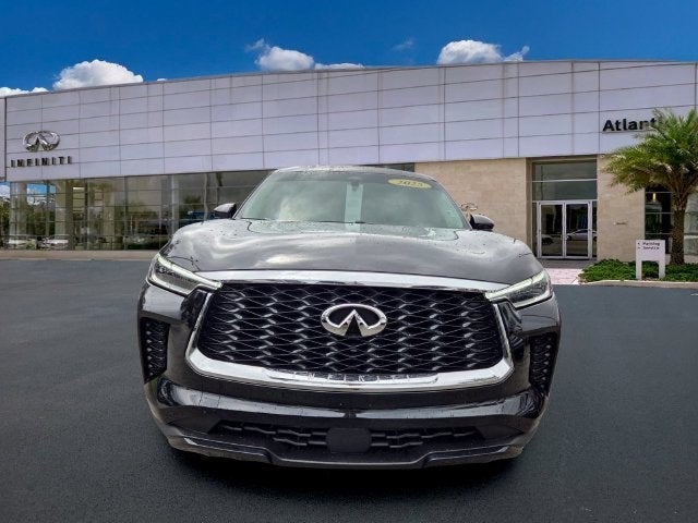 2025 INFINITI QX60 Pure FWD