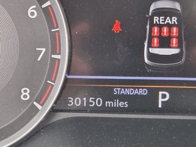 2025 INFINITI QX60 Pure FWD