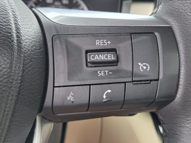 2025 INFINITI QX60 Pure FWD