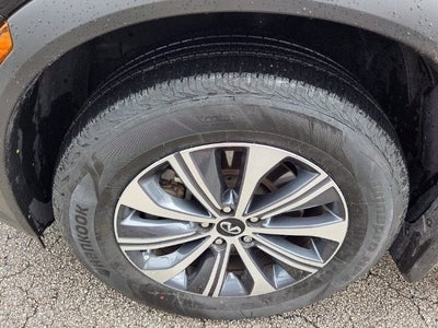 2025 INFINITI QX60 Pure FWD