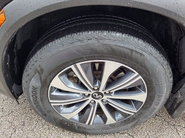 2025 INFINITI QX60 Pure FWD