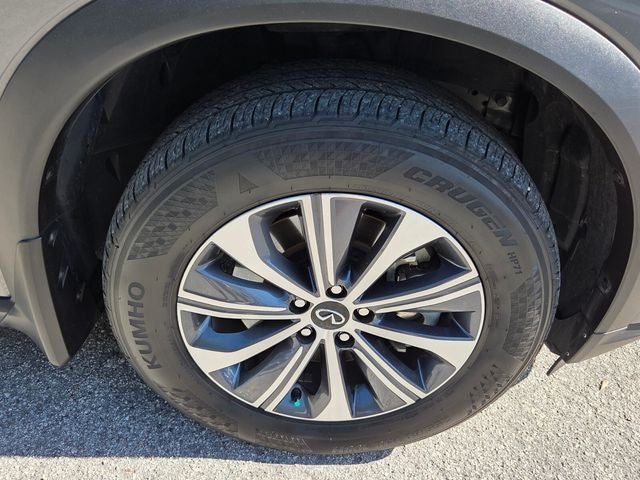 2025 INFINITI QX60 Pure FWD