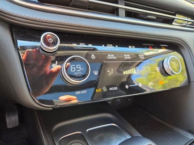 2025 INFINITI QX60 Pure FWD