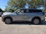 2025 INFINITI QX60 PURE