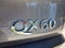 2025 INFINITI QX60 Pure FWD