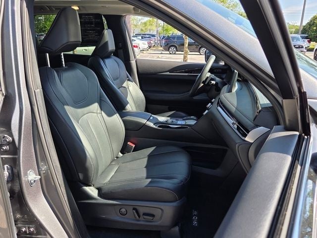 2025 INFINITI QX60 Pure FWD