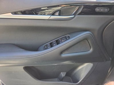 2025 INFINITI QX60 Pure FWD