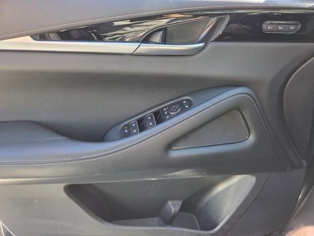 2025 INFINITI QX60 Pure FWD