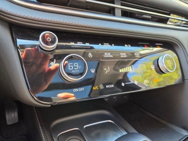 2025 INFINITI QX60 Pure FWD