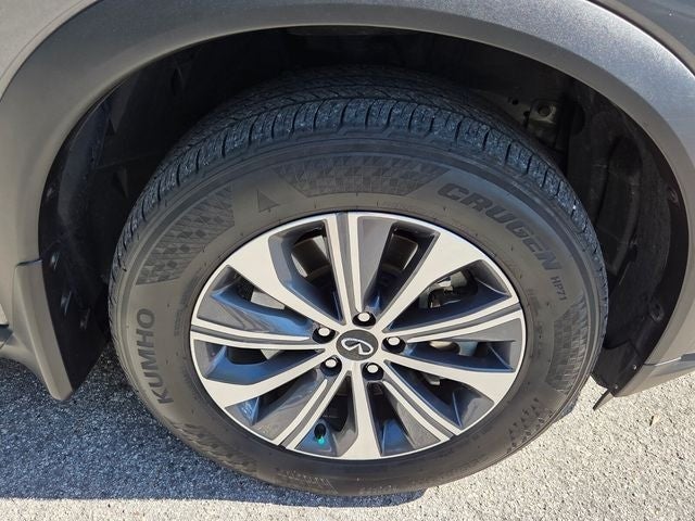 2025 INFINITI QX60 Pure FWD
