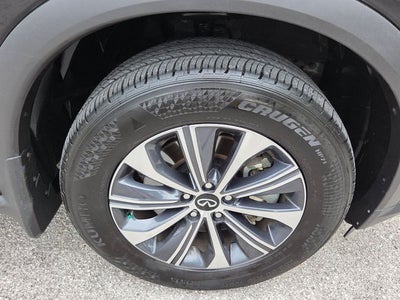 2025 INFINITI QX60 Pure FWD