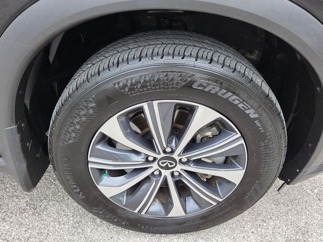 2025 INFINITI QX60 Pure FWD