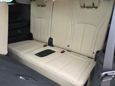 2025 INFINITI QX60 Pure FWD