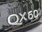 2025 INFINITI QX60 Pure FWD