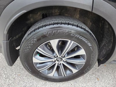 2025 INFINITI QX60 Pure FWD