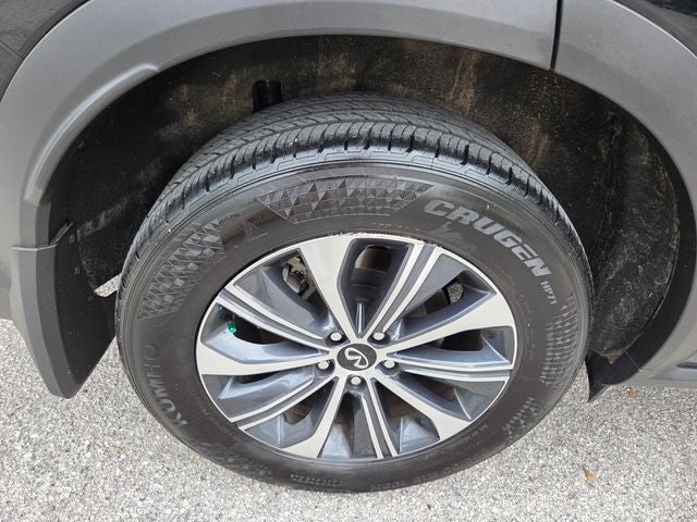 2025 INFINITI QX60 Pure FWD