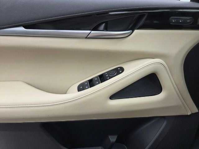 2025 INFINITI QX60 Pure FWD
