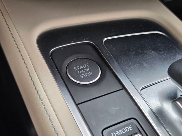 2025 INFINITI QX60 Pure FWD