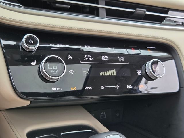 2025 INFINITI QX60 Pure FWD