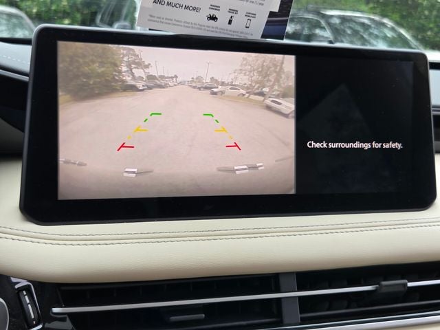 2025 INFINITI QX60 Pure FWD