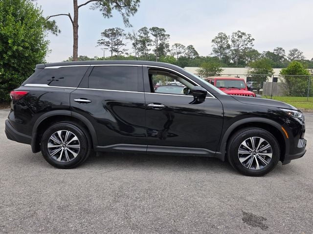 2025 INFINITI QX60 Pure FWD