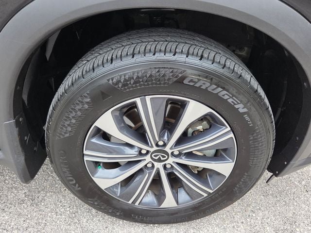 2025 INFINITI QX60 Pure FWD