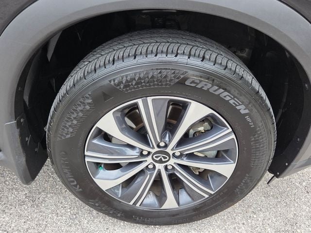2025 INFINITI QX60 Pure FWD
