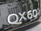 2025 INFINITI QX60 Pure FWD